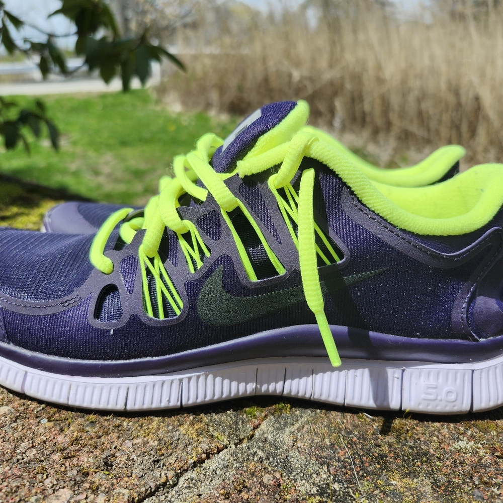 Sneakers used